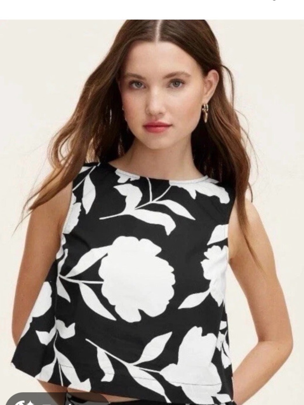 Rose Shell Tank Top - kate spade new york x Target